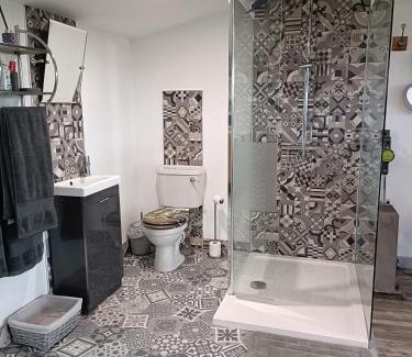 Jamestown Casa | Shed Loft apartment