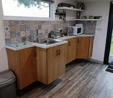 Jamestown Casa | Shed Loft apartment