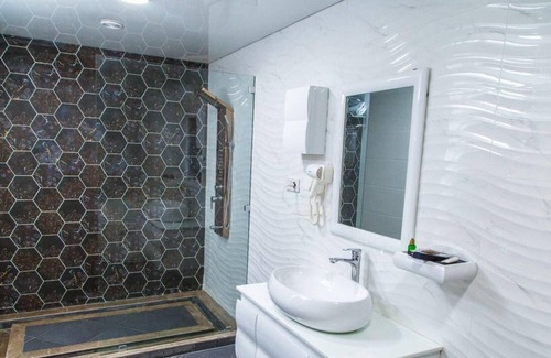 Namangan Hotel | Shedevr Plaza