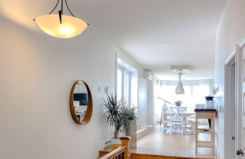 Grand Barachois Villa | Shediac Ultimate Beach Villa