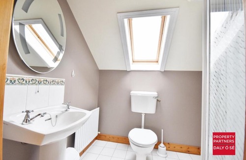 Ballyferriter Casa | Sheelagh's Kitchen