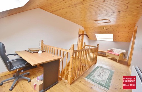 Ballyferriter Casa | Sheelagh's Kitchen