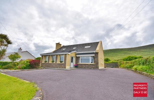 Ballyferriter Casa | Sheelagh's Kitchen