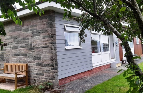 Dartmouth Chalet De Esquí | Sheena's Dartmouth Chalets