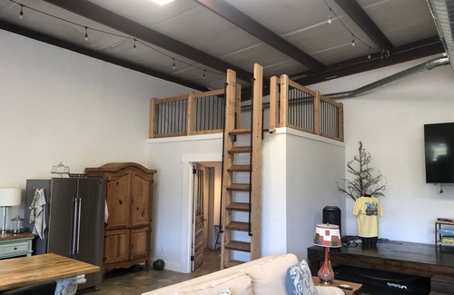 Montevallo Casa | Sheep Farm - Unique Space - Amazing Views
