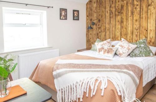 New Forest District Apartamento | Sheep Room 11 -Peaceful Double - New Forest