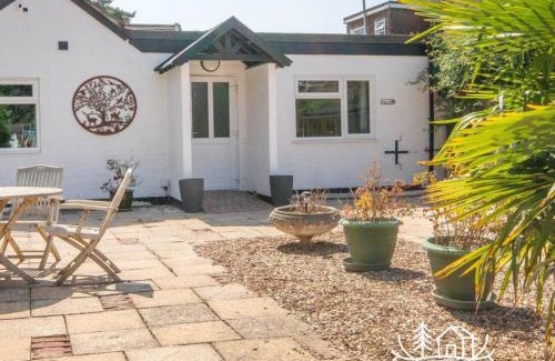 New Forest District Apartamento | Sheep Room 11 -Peaceful Double - New Forest