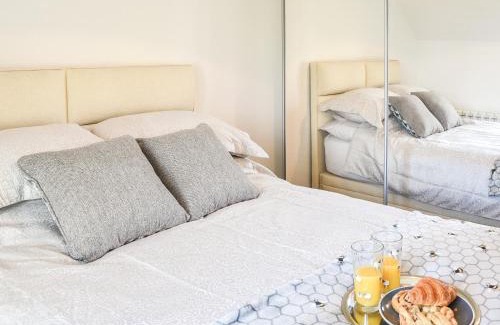 Pevensey Casa | Sheep's View Cottage