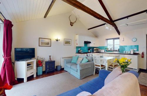 Dulverton Casa | Sheepfold Cottage Dulverton