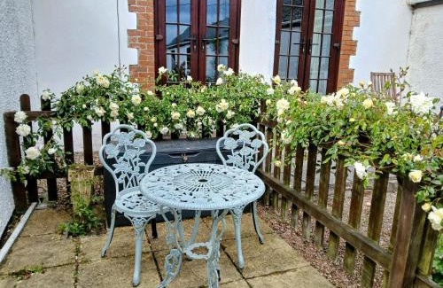 Dulverton Casa | Sheepfold Cottage Dulverton
