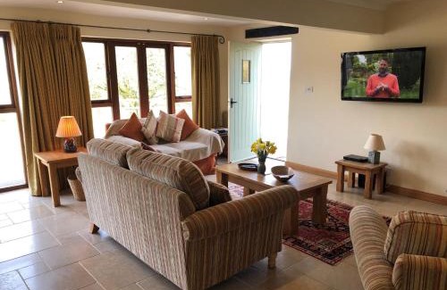 Snowshill Village Casa | Sheepscombe Byre