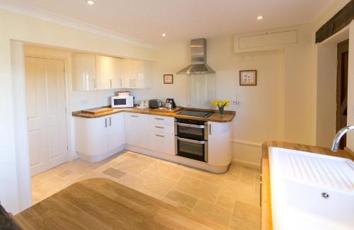 Snowshill Village Casa | Sheepscombe Byre