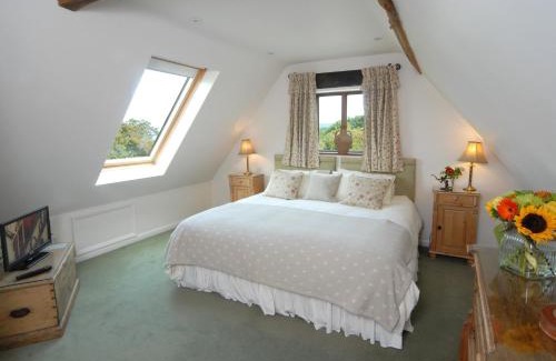 Snowshill Village Casa | Sheepscombe Byre