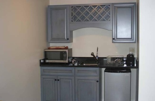 Edgecomb Apartamento | Sheepscot Harbour Studio #211