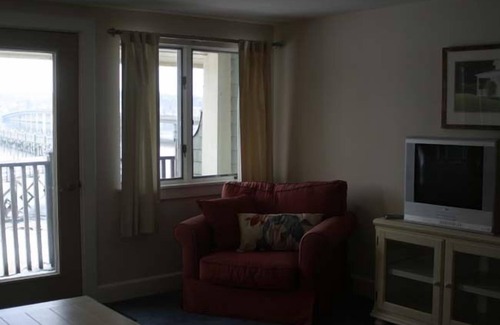 Edgecomb Apartamento | Sheepscot Harbour Studio #211