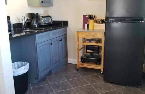 Edgecomb Apartamento | Sheepscot Harbour Studio #215