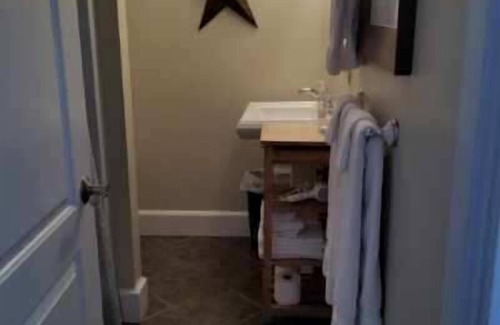 Edgecomb Apartamento | Sheepscot Harbour Studio #215