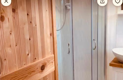 Ashington Otro | Sheepwash Shepherds Hut