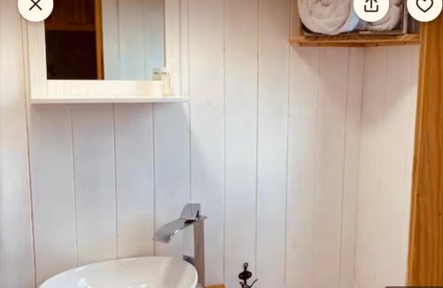 Ashington Otro | Sheepwash Shepherds Hut