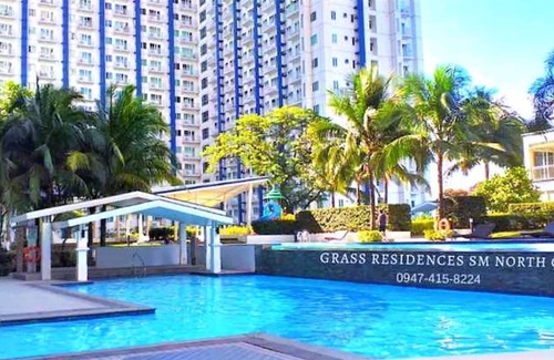 Santo Cristo Condominio | Impresionante vista 1BR CONDO