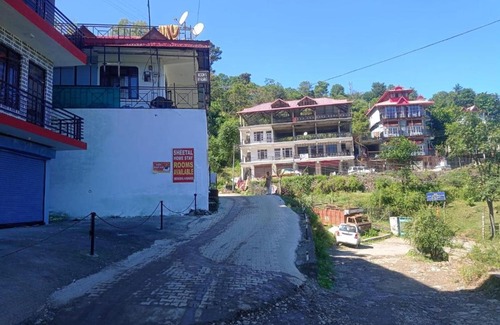 Kasauli Hotel | Sheetal Homestay, Kasauli
