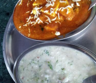 Bullawala Hotel | Sheetal Restaurant