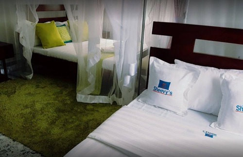Fort Portal Casa | Sheevy's Bed N Breakfast