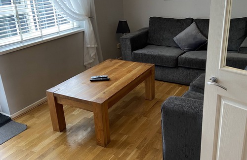 Mosborough Casa | sheffield 2 bed house 5 min from M1