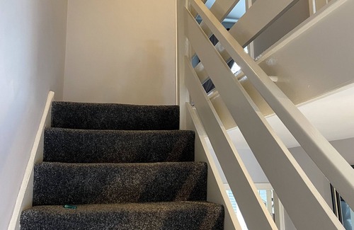 Mosborough Casa | sheffield 2 bed house 5 min from M1