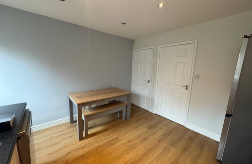 Mosborough Casa | Sheffield Edge Hideaway