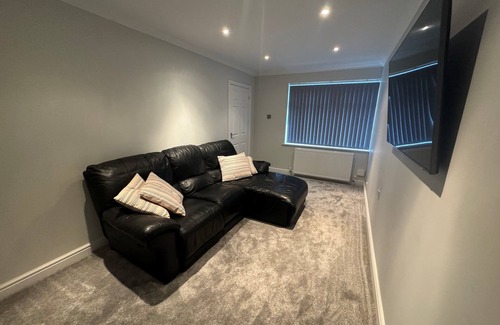 Mosborough Casa | Sheffield Edge Hideaway