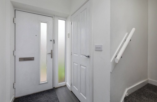 Hillsborough Casa | Sheffield Serenity House with 5 Bedrooms