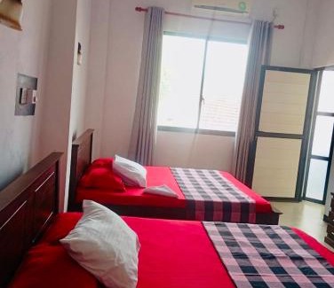 Hettimulla Casa | Shehan Villa