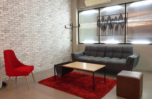 San Andres Bukid Apartamento | Sheikahs Guesthouse