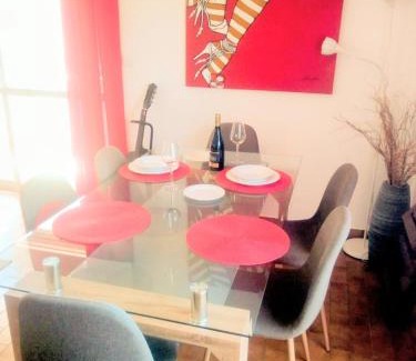 Alvor Apartamento | "Sheila's Place - Alvor" By LTS Holidays