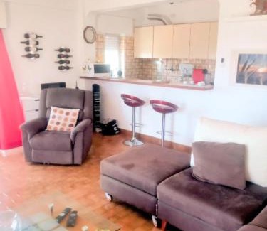 Alvor Apartamento | "Sheila's Place - Alvor" By LTS Holidays