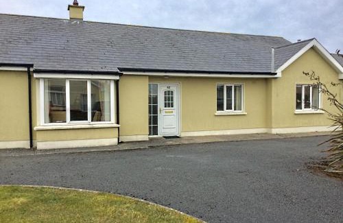 Spanish Point Casa | Sheila's View - Spanish Point, Co. Clare