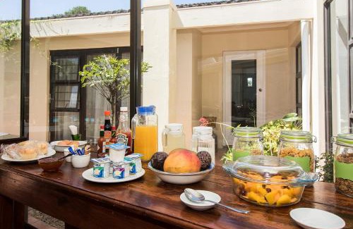 West Bank Casa | Sheilan House