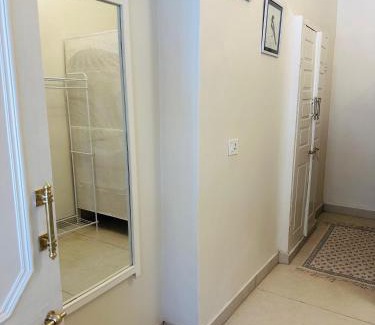 Pink City Apartamento | Shekhawat Sadan