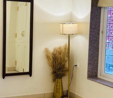 Pink City Apartamento | Shekhawat Sadan