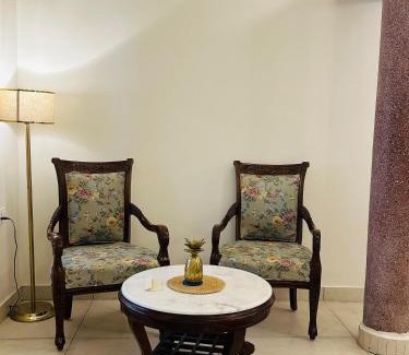 Pink City Apartamento | Shekhawat Sadan
