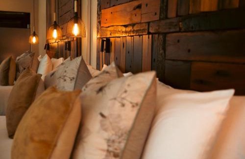 Behoudeniskloof Cabina | Shekinah Lion & Game Lodge