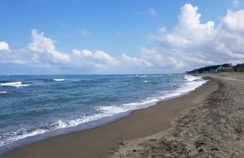 Shekhvetili Villa | Shekvetili Seaside Retreat