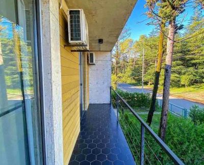 Shekhvetili Villa | Shekvetili Seaside Retreat