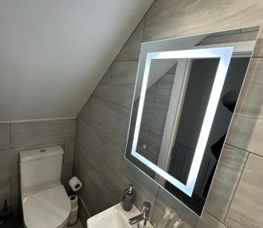 Bournemouth Apartamento | Shelbourne Den