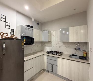 Timilimansingh Casa | Shelbys Abode