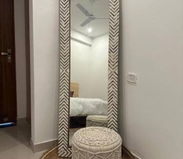 Timilimansingh Casa | Shelbys Abode