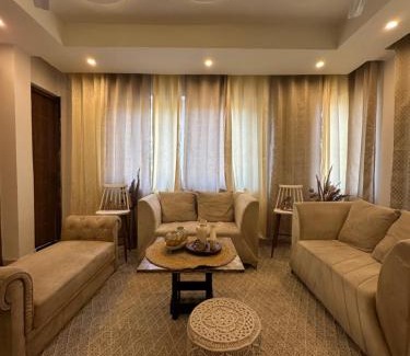 Timilimansingh Casa | Shelbys Abode