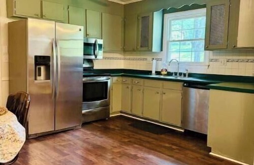 Shelby Casa | Shelby’s Hideaway