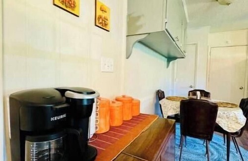 Shelby Casa | Shelby’s Hideaway